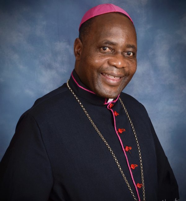 Bishop Montfort Stima